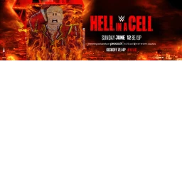 WWE Presents: "Hell In A Cell" Live icon