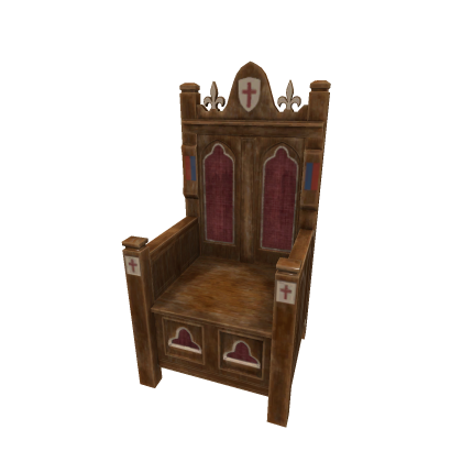 throne
