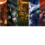 ~Warrior cat fan club~
