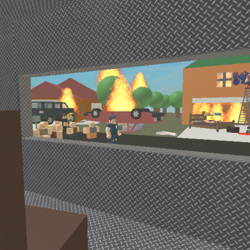 Squ's 2017 (IMPROVED) Apocalyptic Survival Thing®