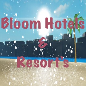 Bloom Hotels and Resorts's 