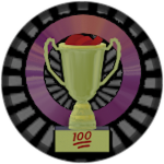 100% Completed Game Easy Mode