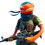 fishy squad!!!