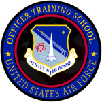 Officer Training School ᅠ ᅠ ᅠ ᅠ