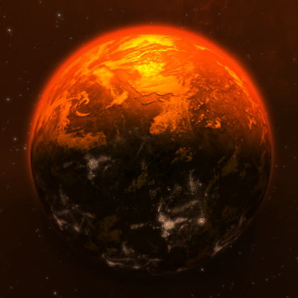Space Sky HD
