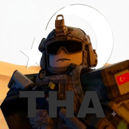 THA| Turkish Armed Forces