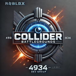 Collider Battlegrounds