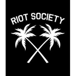 【Riot Society】's HOMESTORE!