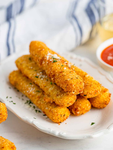 cheeze fish