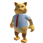 fat cat business
