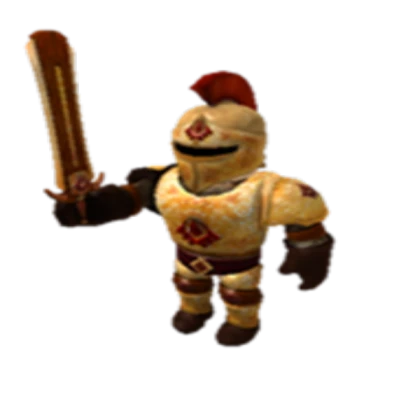 Knight of RedCliff
