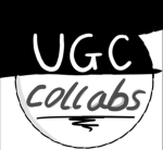 UGC COLLABS BY QASIM