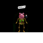 Official Skelly Fan Group