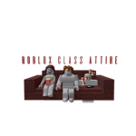 Roblox Class Attire