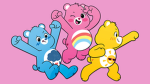 CUTE BEAR!
