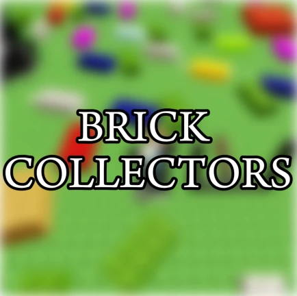 Brick Collectors [WIP] game thumbnail
