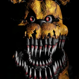 Fazbear's Nightmare icon