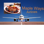MapleWay Airlines