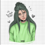 The Billie Fan Group