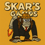 Skar's Games