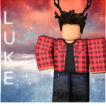 Real luke teh squad