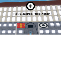 Party Embassy