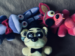 Gummy gang group
