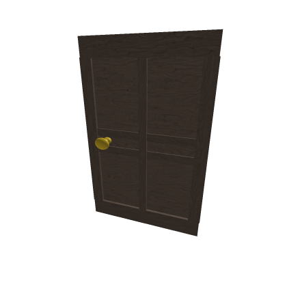 Wooden Door