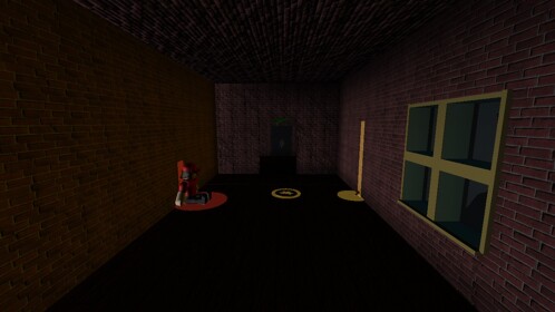 gra grozy (demo)