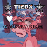 tiedx