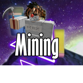Mining Simulator
