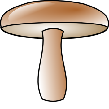 Mushrooming Simulator