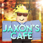 Jaxon's Cafe