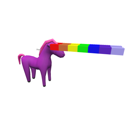 Magical Pony
