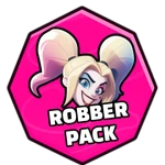 Robber Pack