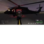 S.A.S (special air service) Roblox