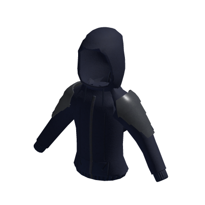 Ninja Hoodie