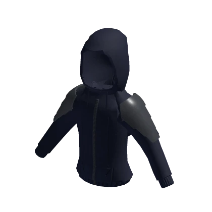 Ninja Hoodie Roblox item thumbnail