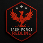 Task Force Redline