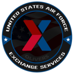 ..Air Force Exchange..