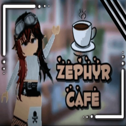 ☕ Work at Zephyr Cafe ☕
