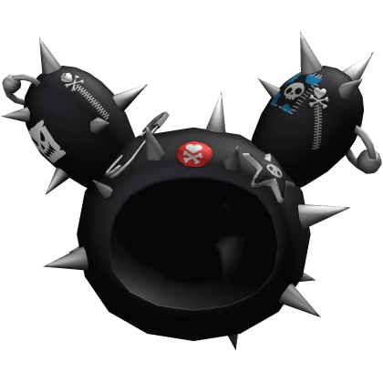 Item Thumbnail