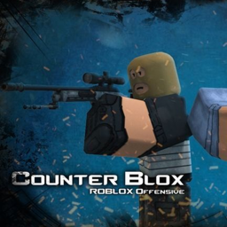 CounterBlox Remastered