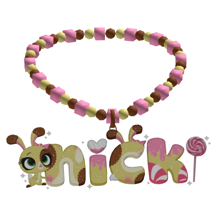 Item Thumbnail