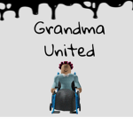 Grandmas‘s united