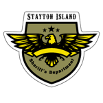 Stayton Island Sheriff Department