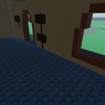 Parkour Engine [PVP UPDATE]