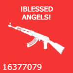 !Blessed Angels!