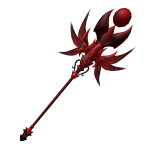Blood Moon Scepter