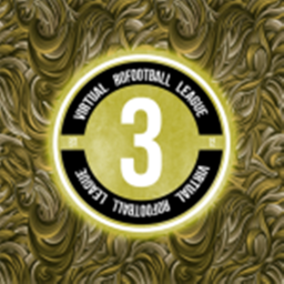 VRFL | Match Pitch 3